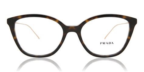 Prada Conceptual PR 11VV 2AU1O1 Glasses 